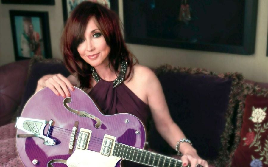 Pam Tillis Ponte Vedra Concert Hall   A Marketing WEB RGB Online Marketing 4844ce6f82 