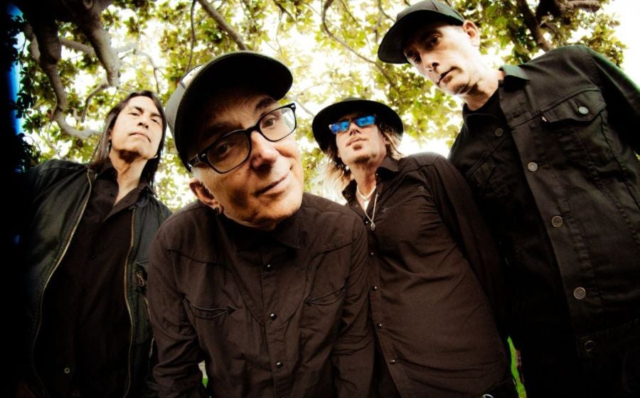 More Info for Everclear - Sparkle & Fade 30th Anniversary Tour