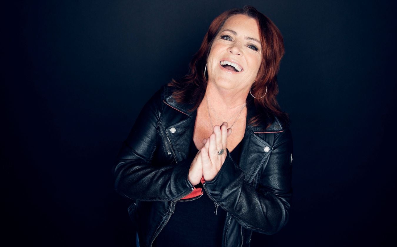 Kathleen Madigan: The Day Drinking Tour!