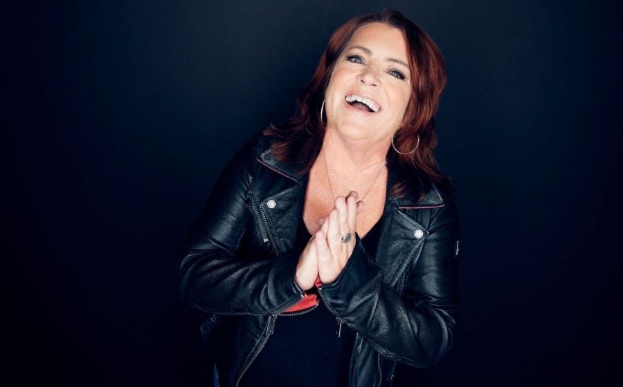 More Info for Kathleen Madigan: The Day Drinking Tour!