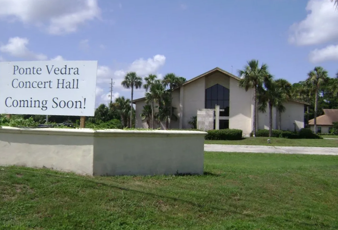 Ponte Vedra Concert Hall 2009.png