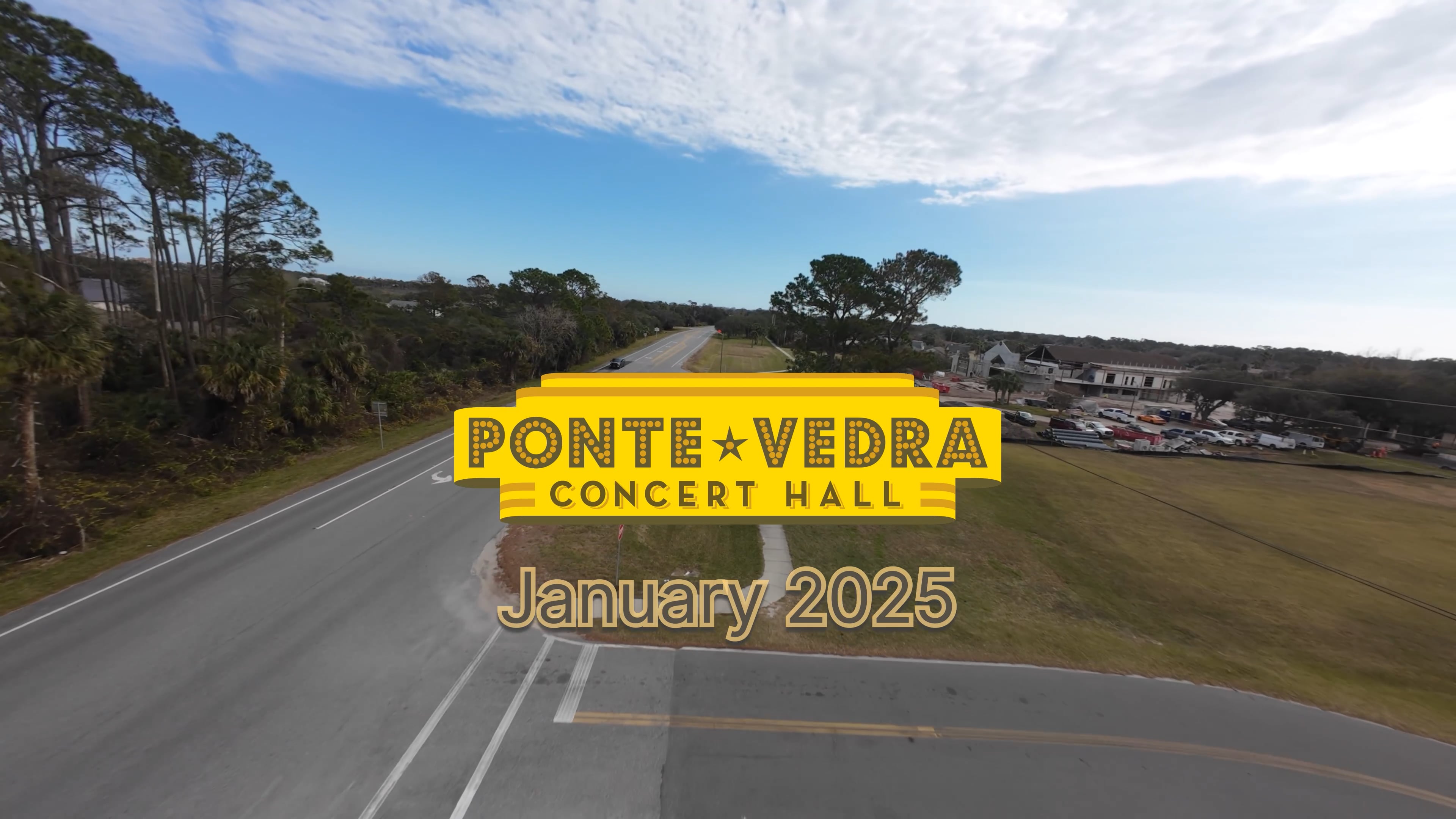 More Info for Ponte Vedra Concert Hall Transformation: A New Era Takes Shape