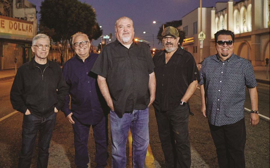 An Evening with Los Lobos (Canceled) | Ponte Vedra Concert Hall