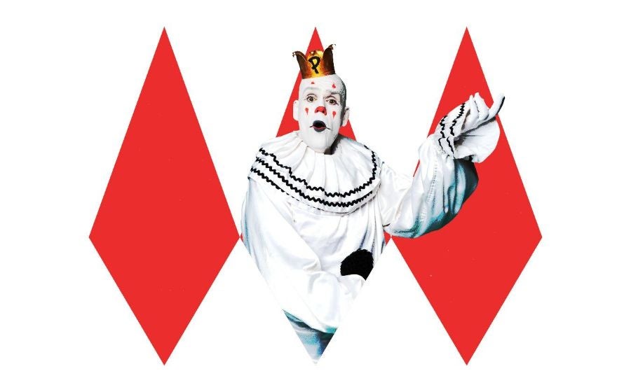 Puddles Pity Party Tickets Ponte Vedra Beach (Ponte Vedra Concert Hall) -  Jan 24, 2024 at 8:00pm