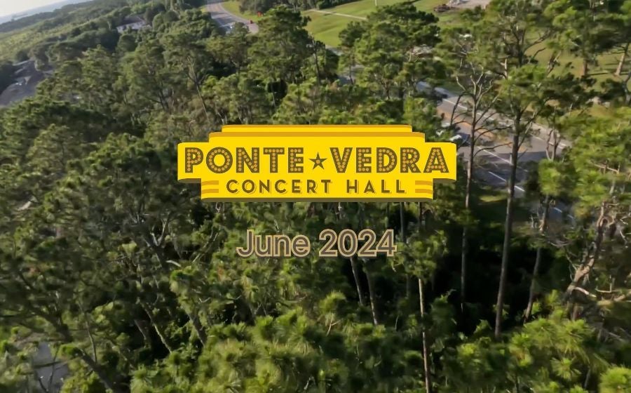 More Info for Ponte Vedra Concert Hall: June Renovation Progress!